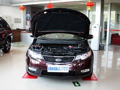 2011款 1.6L 自动 Premium