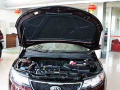 2011款 1.6L 自动 Premium