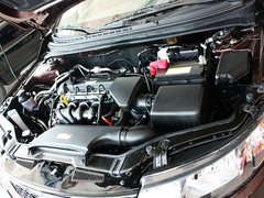 2011款 1.6L 自动 Premium