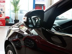 2011款 1.6L 自动 Premium