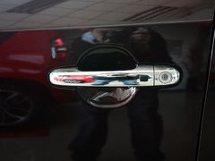 2011款 1.6L 自动 Premium