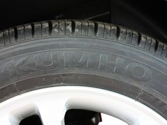 2011款 1.6L 自动 Premium