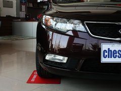2011款 1.6L 自动 Premium