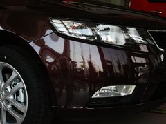 2011款 1.6L 自动 Premium