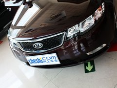 2011款 1.6L 自动 Premium