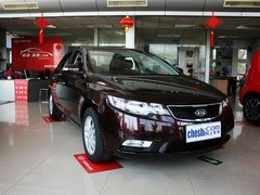 2011款 1.6L 自动 Premium