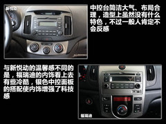 2011款 1.6L 自动 Premium