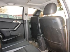 2011款 1.6L 自动 Premium