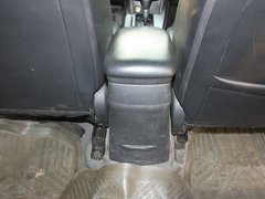 2011款 1.6L 自动 Premium
