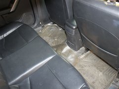 2011款 1.6L 自动 Premium