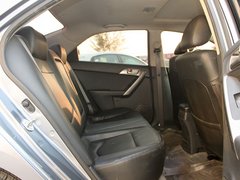 2011款 1.6L 自动 Premium