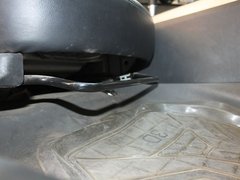 2011款 1.6L 自动 Premium