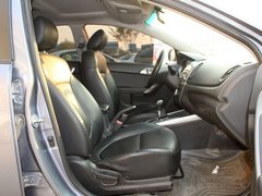 2011款 1.6L 自动 Premium