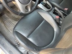 2011款 1.6L 自动 Premium