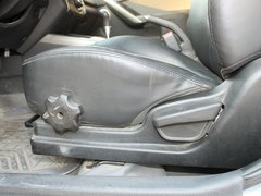 2011款 1.6L 自动 Premium