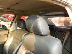 2011款 1.6L 自动 Premium