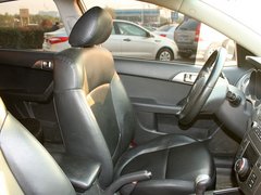 2011款 1.6L 自动 Premium