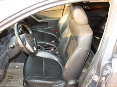 2011款 1.6L 自动 Premium