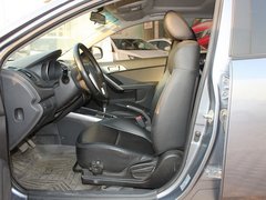 2011款 1.6L 自动 Premium