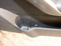 2011款 1.6L 自动 Premium