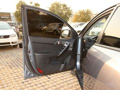2011款 1.6L 自动 Premium