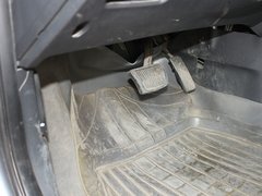2011款 1.6L 自动 Premium