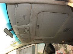 2011款 1.6L 自动 Premium