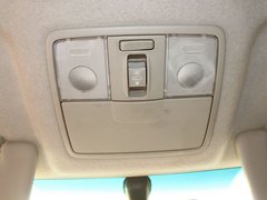 2011款 1.6L 自动 Premium