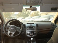2011款 1.6L 自动 Premium