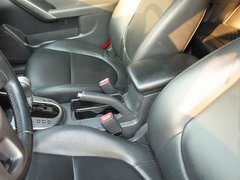 2011款 1.6L 自动 Premium