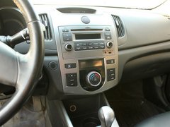 2011款 1.6L 自动 Premium
