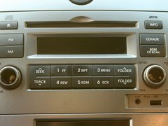 2011款 1.6L 自动 Premium