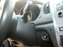 2011款 1.6L 自动 Premium