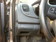 2011款 1.6L 自动 Premium