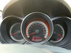 2011款 1.6L 自动 Premium