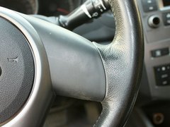 2011款 1.6L 自动 Premium