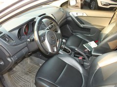 2011款 1.6L 自动 Premium