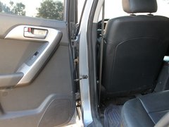 2011款 1.6L 自动 Premium