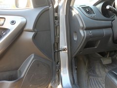 2011款 1.6L 自动 Premium