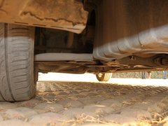 2011款 1.6L 自动 Premium