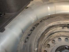 2011款 1.6L 自动 Premium