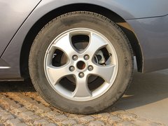 2011款 1.6L 自动 Premium