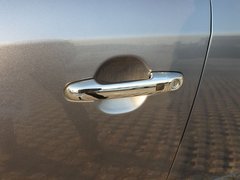 2011款 1.6L 自动 Premium
