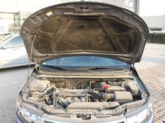 2011款 1.6L 自动 Premium