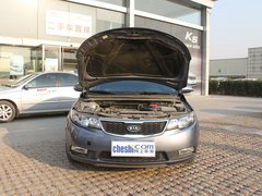 2011款 1.6L 自动 Premium