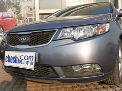 2011款 1.6L 自动 Premium