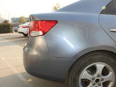 2011款 1.6L 自动 Premium
