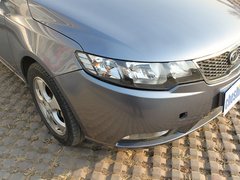 2011款 1.6L 自动 Premium