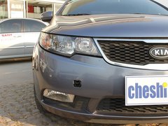2011款 1.6L 自动 Premium