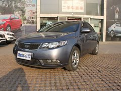 2011款 1.6L 自动 Premium